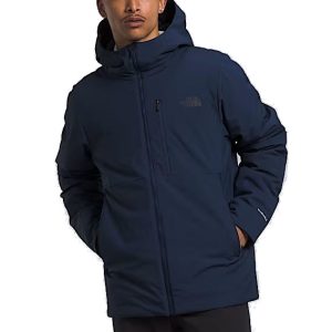 The North Face Apex Elevation Jacket – Men’s